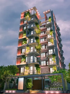 South Facing Premium Apartment for Sale in Bashundhara