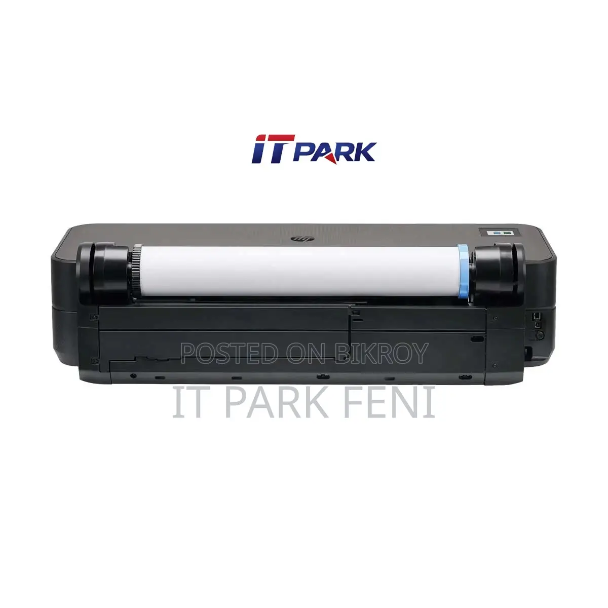 HP DesignJet T250 24-in Printer (5HB06A)