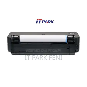 HP DesignJet T250 24-in Printer (5HB06A)