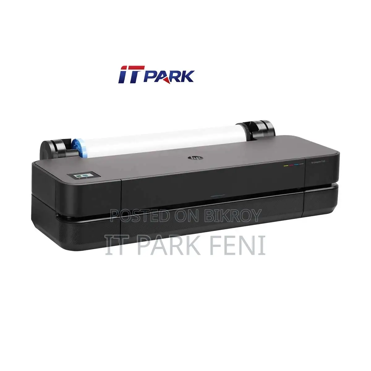 HP DesignJet T250 24-in Printer (5HB06A)
