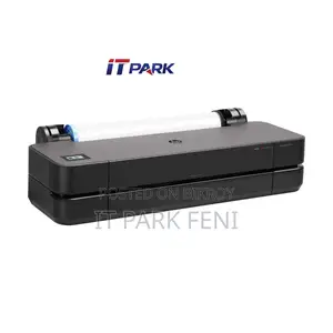HP DesignJet T250 24-in Printer (5HB06A)