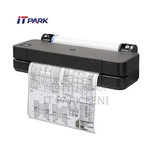HP DesignJet T250 24-in Printer (5HB06A)