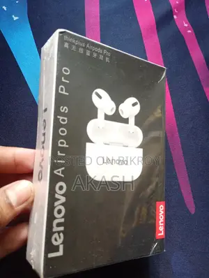 Lenovo Airpods Pro