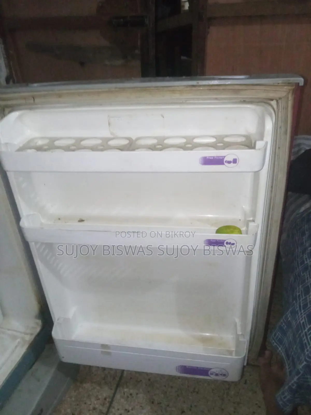 Refrigerator