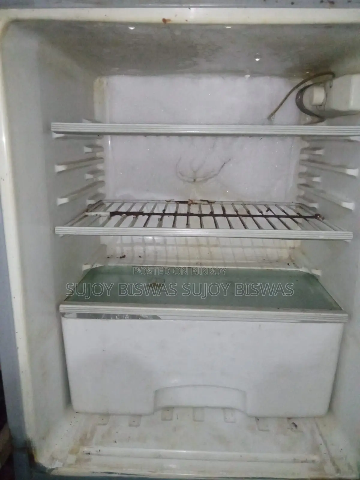 Refrigerator