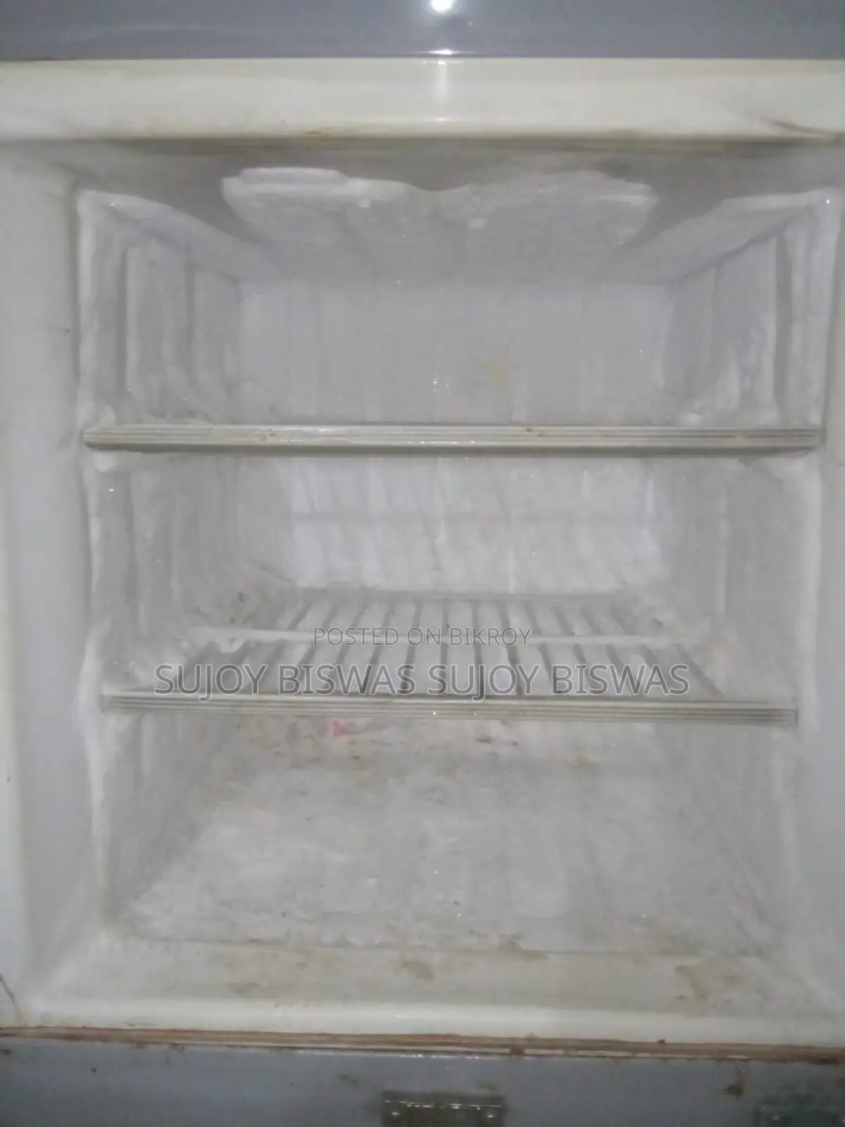 Refrigerator