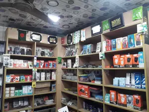 Display Racks