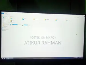 কম দামে ভালো কন্ডিশনের পিসি বিক্রি করা হবে
