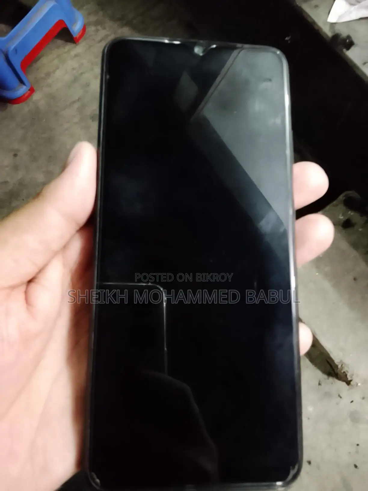 Xiaomi Poco c55 (Used)