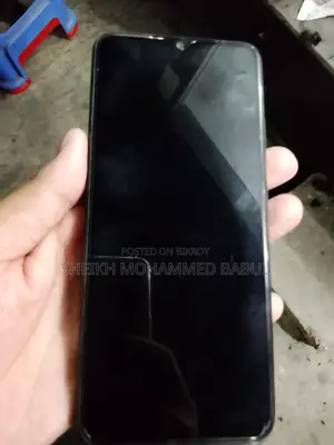 Xiaomi Poco c55 (Used)