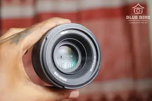 নিকন প্রাইম লেন্স ৫০মিমি ১.৮জি