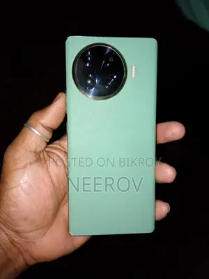 Tecno Camon 20 Pro Plus (Used)