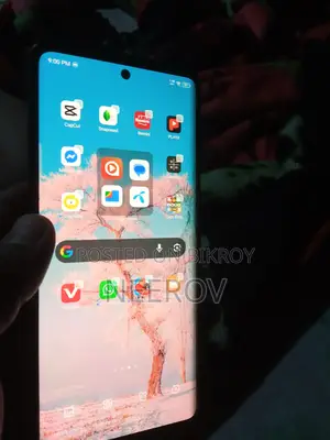Tecno Camon 20 Pro Plus (Used)