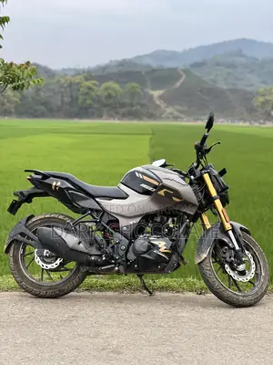 Hero Xtreme 160R 2025