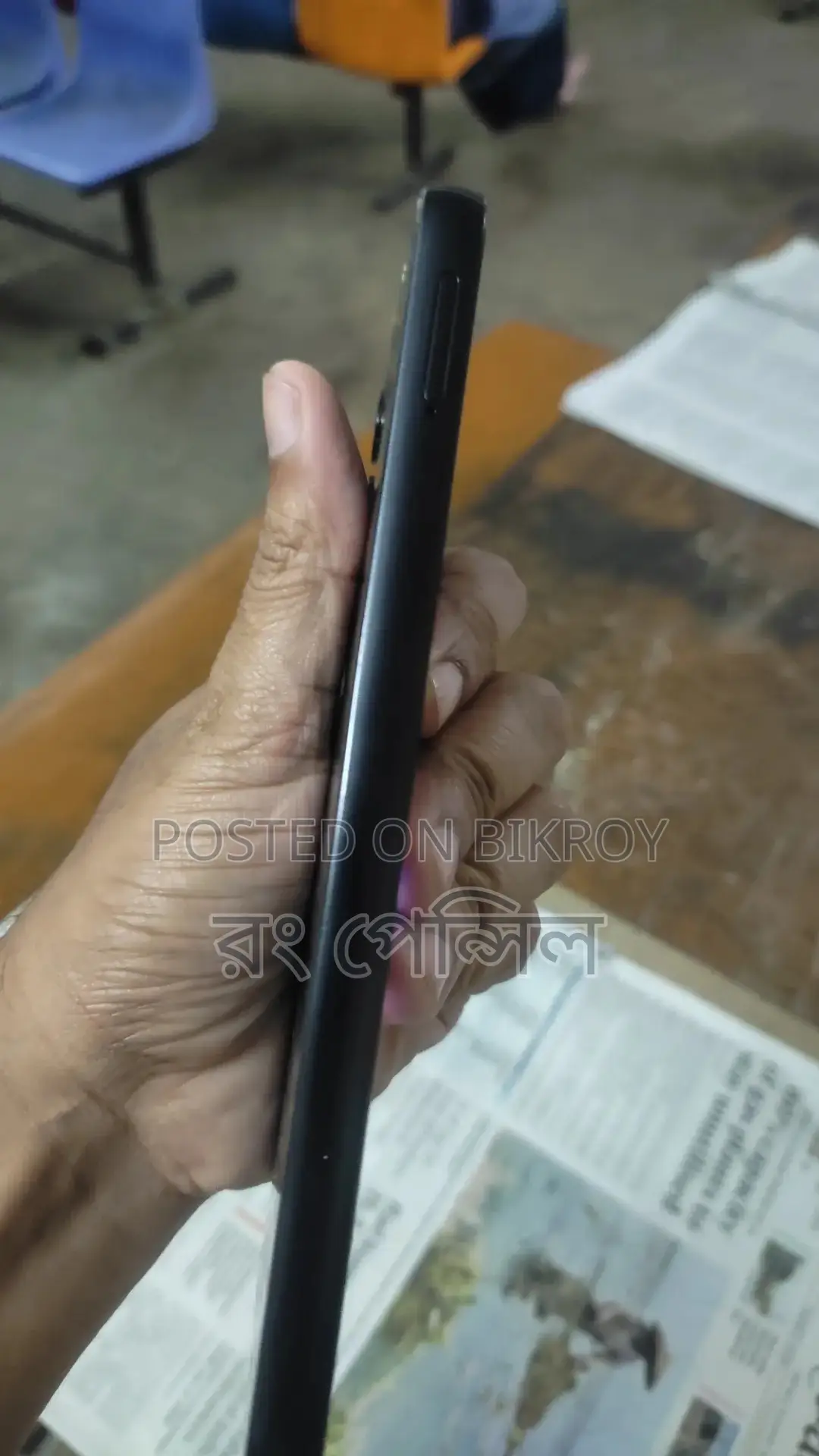 Samsung Galaxy A05 6/128 GB (Used)