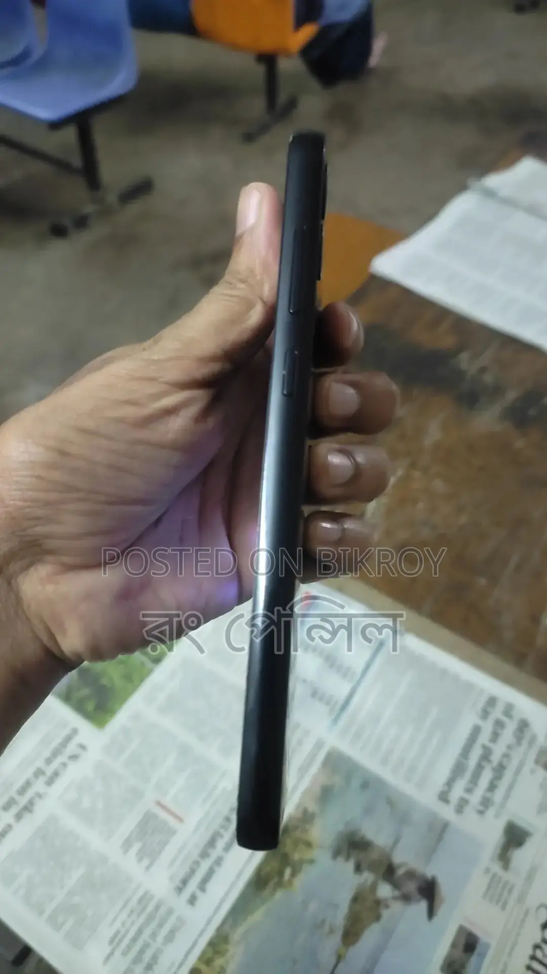 Samsung Galaxy A05 6/128 GB (Used)