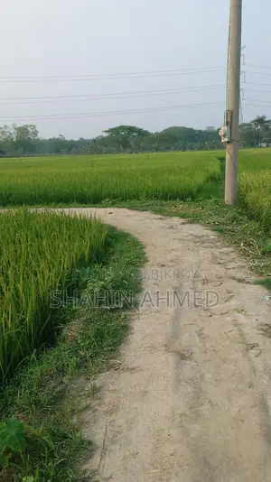 Land for Sale