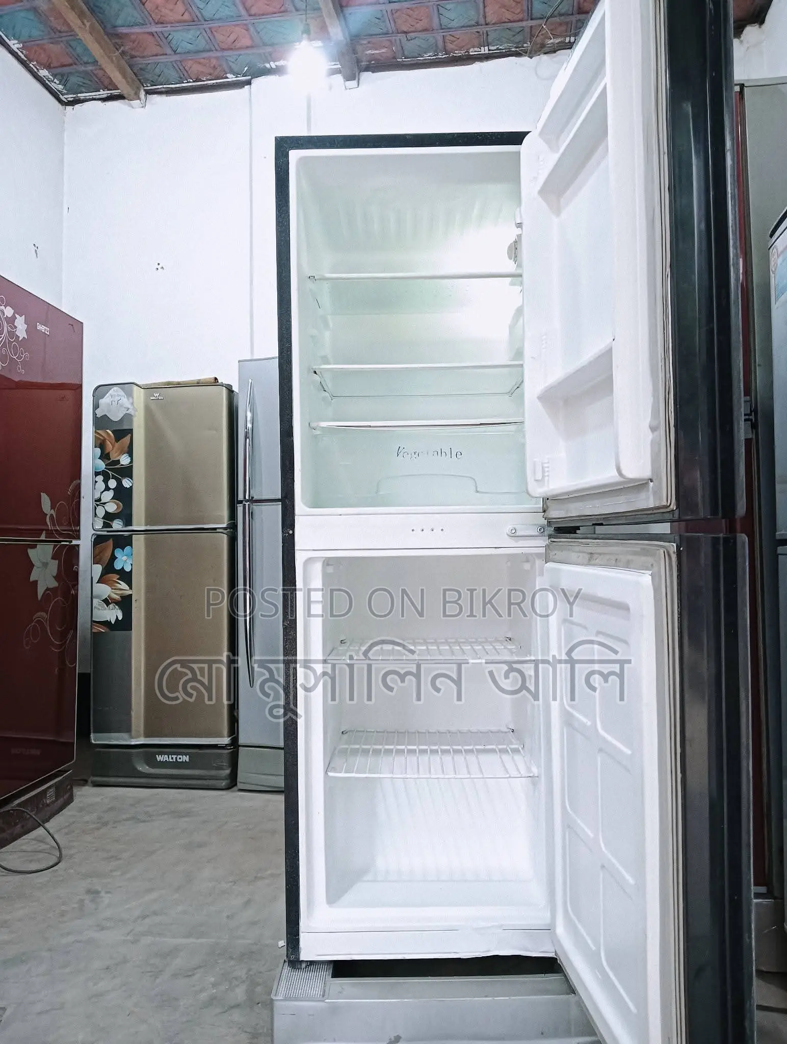 Refrigerator for Sale