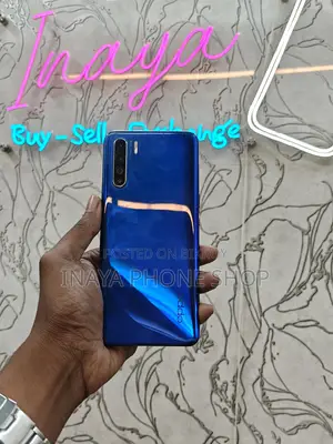 OPPO Reno 3 8/256GB In-display (Used)