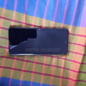 Infinix Note 30 8/128 (Used)