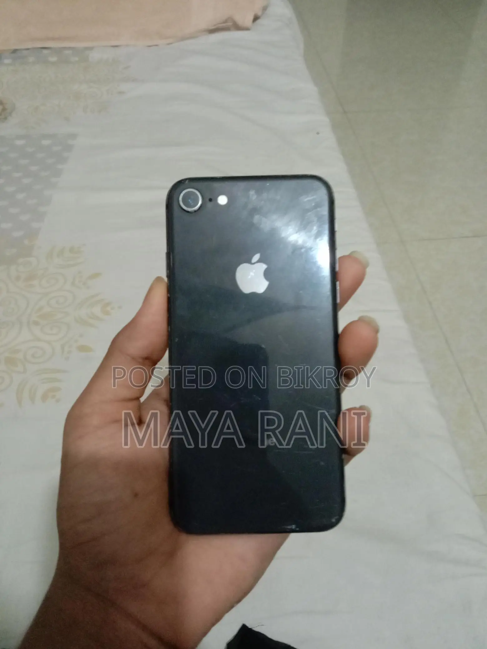 Apple iPhone 8 US (Used)