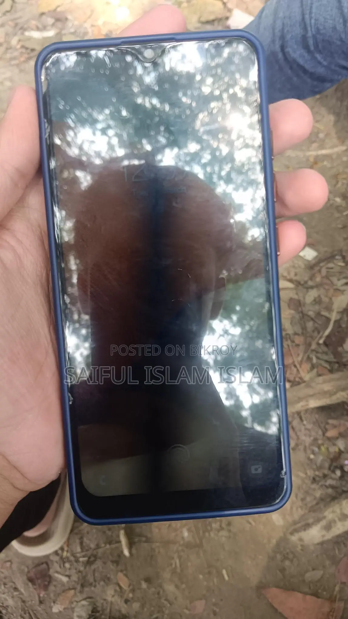 Samsung Galaxy A32 (Used)