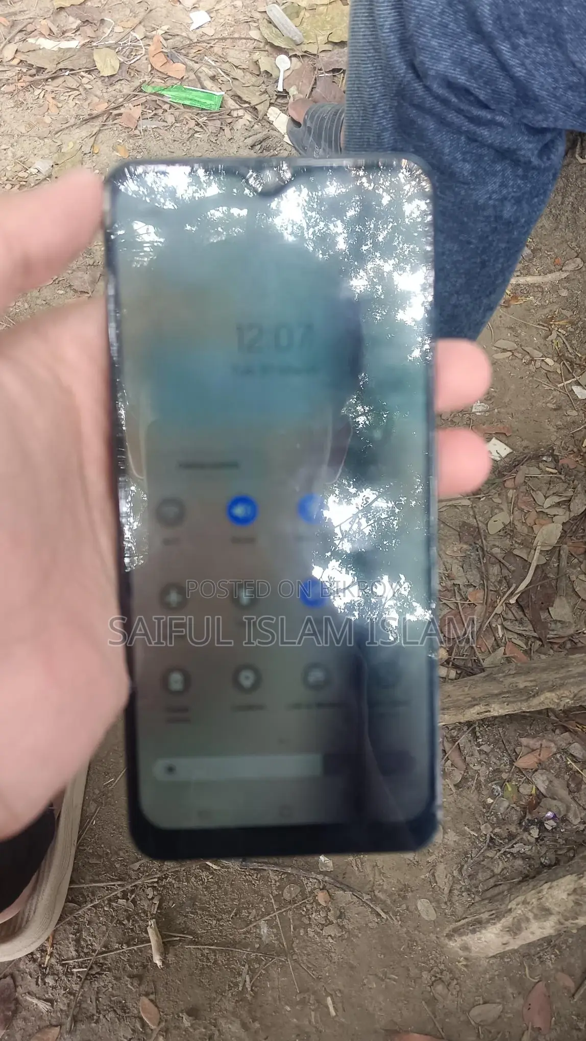 Samsung Galaxy A32 (Used)