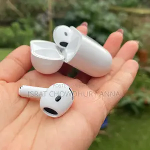 Airpods 2nd Gen
