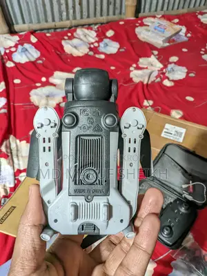 Fly X Drone Ufo