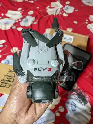 Fly X Drone Ufo