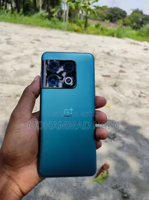 OnePlus 10 Pro (Used)