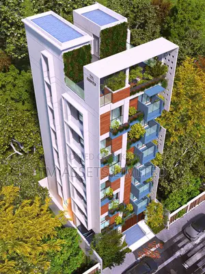 আফতাবনগর, ঢাকায় দক্ষিণমুখী প্রিমিয়াম অ্যাপার্টমেন্ট বিক্রয় হবে