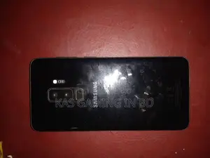 স্যামসাং গ্যালাক্সি এস৯ প্লাস সিঙ্গাপুর ভেরিয়েন্ট (ব্যবহৃত)