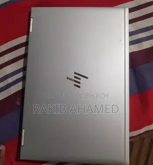 HP 1040 G6 x360 Touch