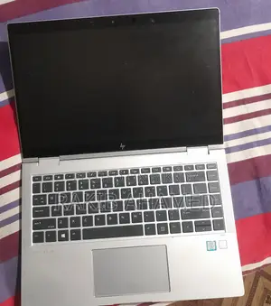 HP 1040 G6 x360 Touch