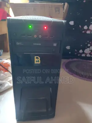 Desktop Computer