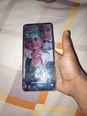 Vivo Y04 4/64 (Used)