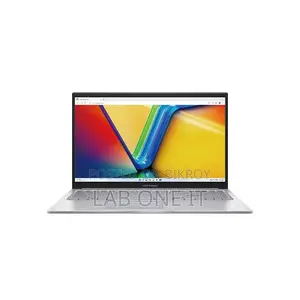 ASUS VIVOBOOK 15 F1504VA RAM8GB SSD512GB 15.6 FHD DISPLAY WIN11