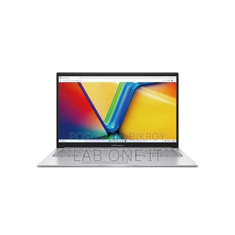 ASUS VIVOBOOK 15 F1504VA RAM8GB SSD512GB 15.6 FHD DISPLAY WIN11