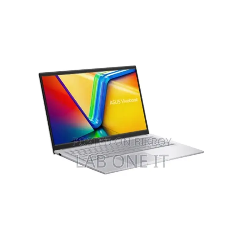 ASUS VIVOBOOK 15 F1504VA RAM8GB SSD512GB 15.6 FHD DISPLAY WIN11