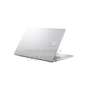 ASUS VIVOBOOK 15 F1504VA RAM8GB SSD512GB 15.6 FHD DISPLAY WIN11