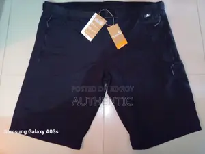 Original Wanabee Shorts, travel Shorts 🔷️ soft 🔷️ comfortable 🔷️ stylish.