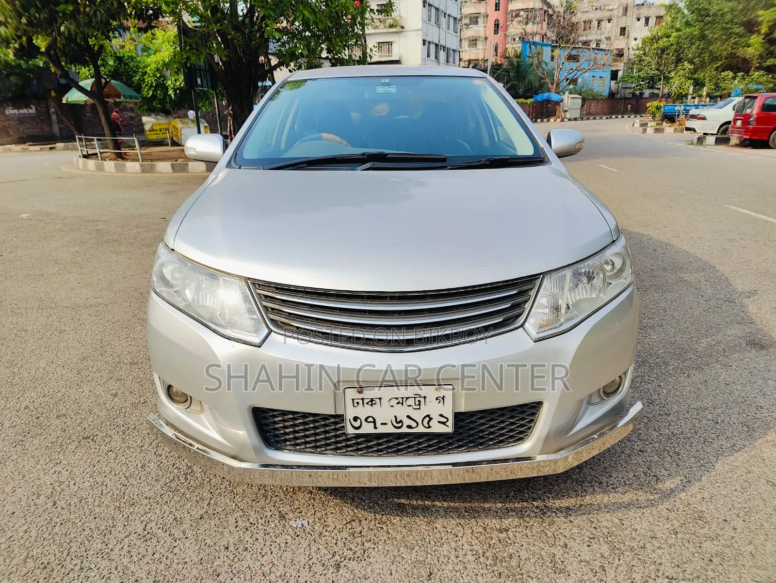 Toyota Allion G Edition 2009