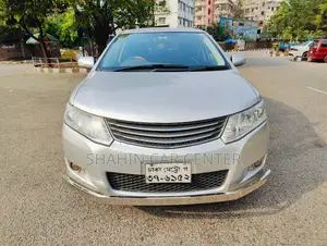 টয়োটা অ্যালিয়ন জি এডিশন ২০০৯