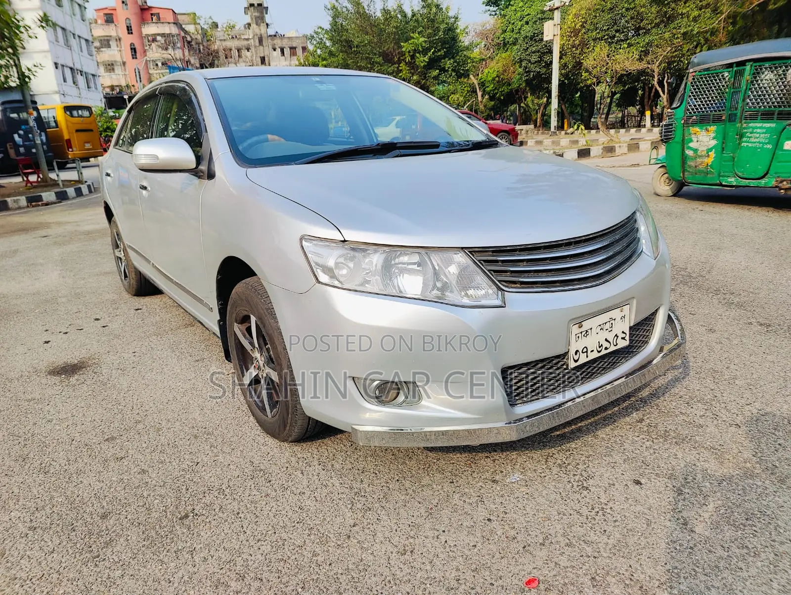 Toyota Allion G Edition 2009