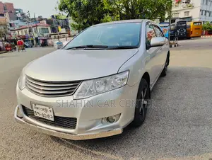 Toyota Allion G Edition 2009