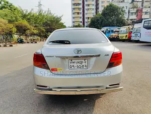 Toyota Allion G Edition 2009