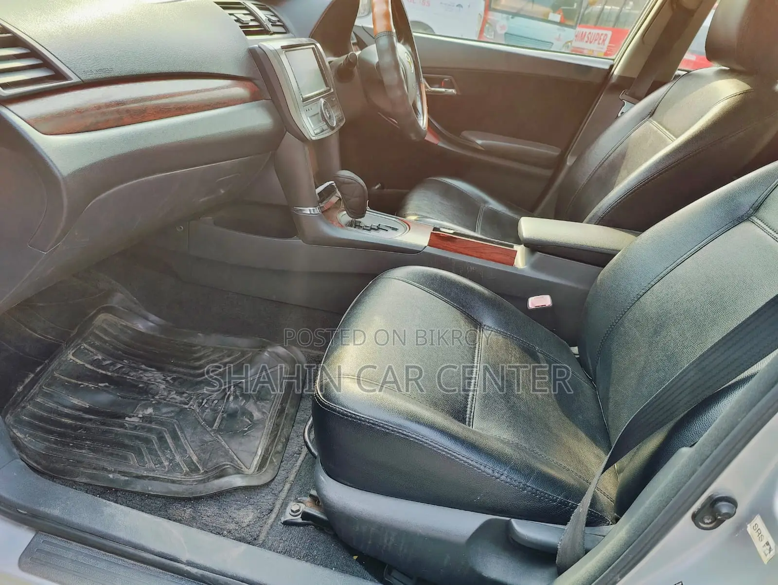 Toyota Allion G Edition 2009