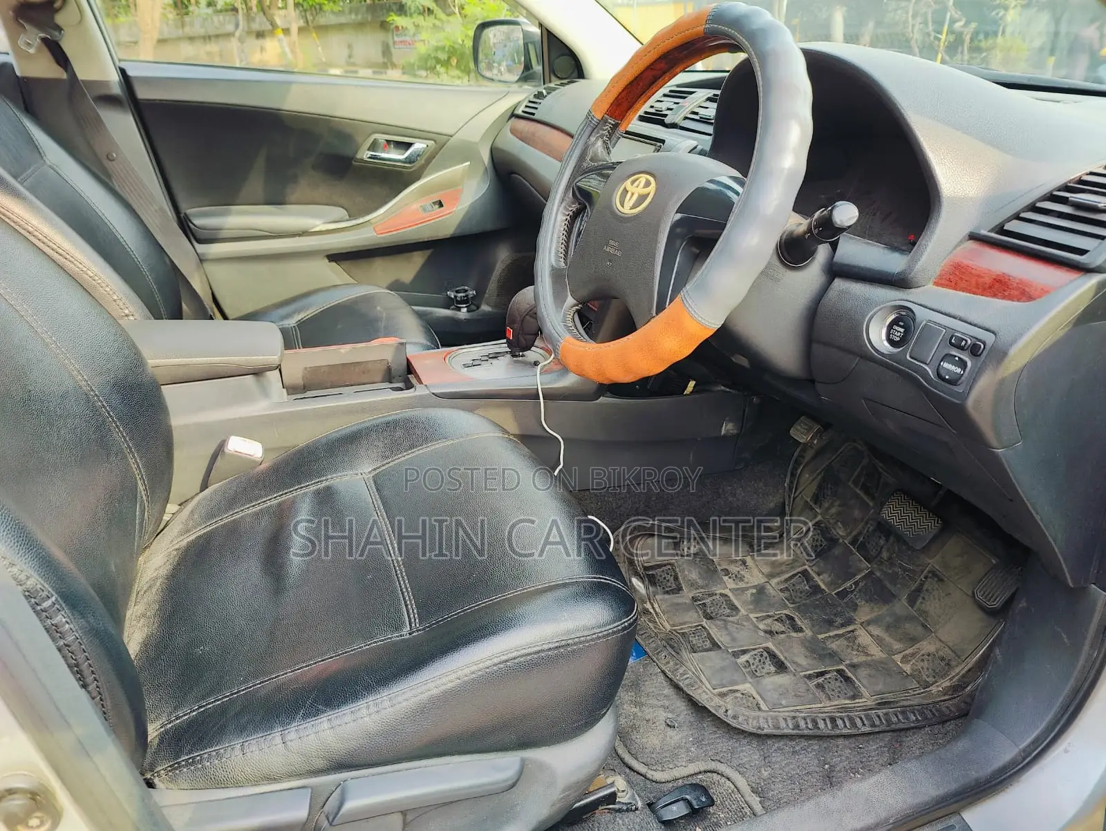 Toyota Allion G Edition 2009