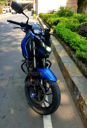 Hero Thriller FI Dual ABS DD 2024